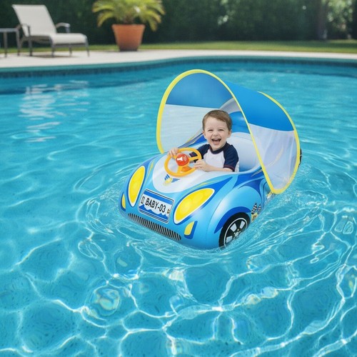 Safe and fun - and,