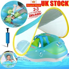 Baby Toddler Inflatable Swim