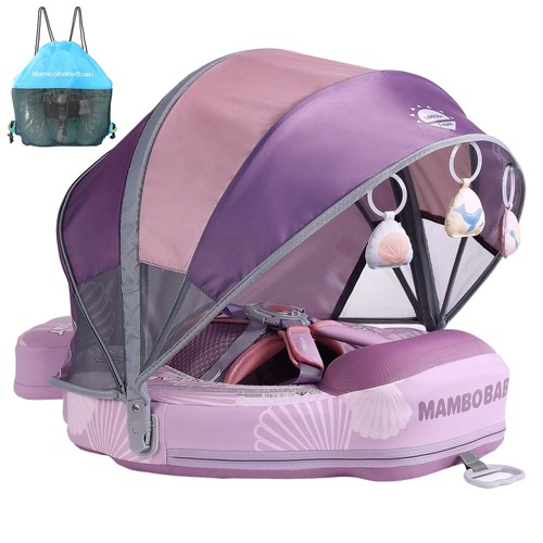 Mambobaby float with - float, &