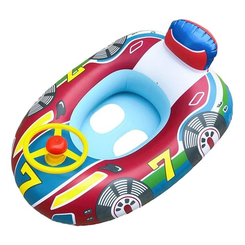 Baby swimming pool float - baby,