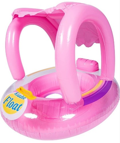 Swim float boat baby - boat,
