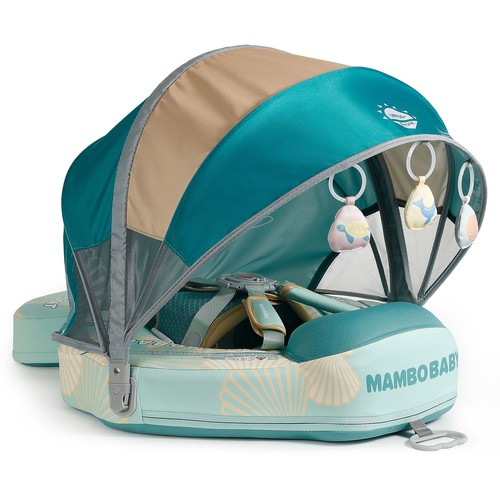 Heccei mambobaby baby float - mambobaby,
