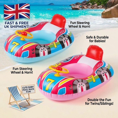 Baby float swimming ring - swimming,