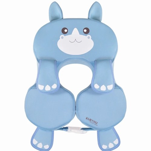 Baby swimming pool floats - swimming, non