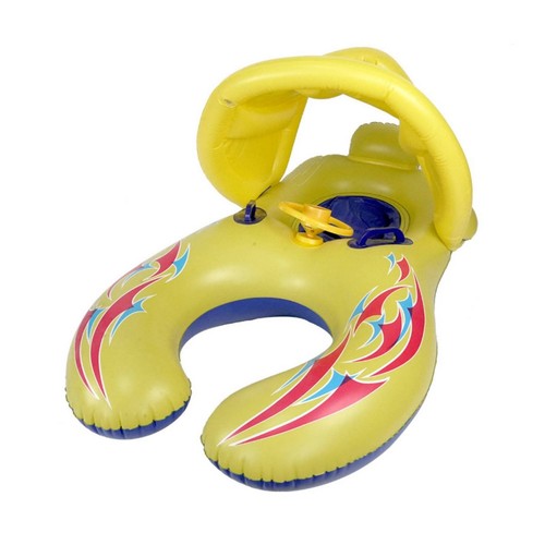 Piece baby pool float - piece,