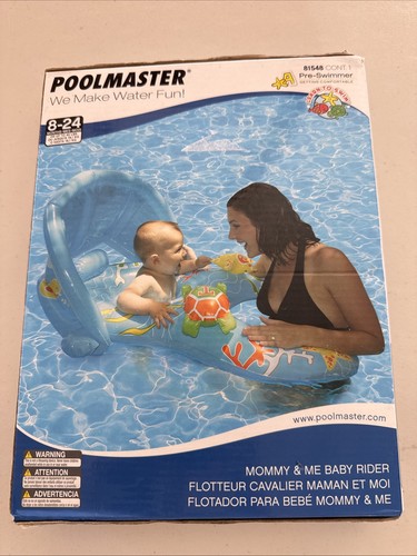 Poolmaster inflatable 24 - inflatable, 8-24