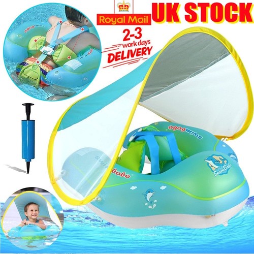 Baby toddler inflatable swim - inflatable,