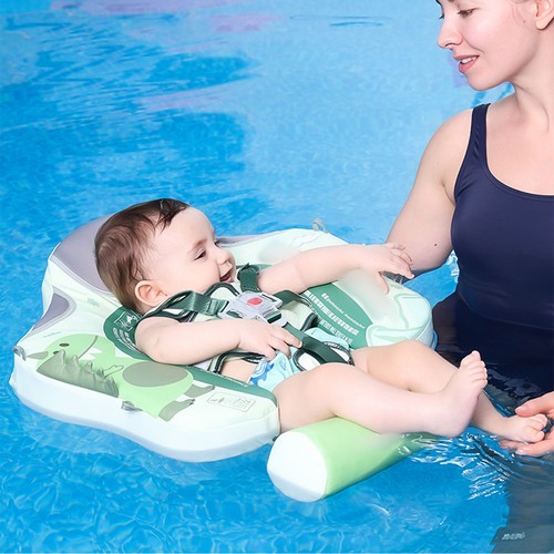 Baby swim float - baby,