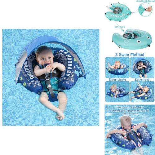 Anjeeiot mambobaby float - anjeeiot,