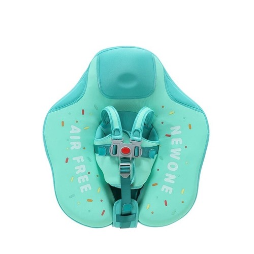 Mambobaby baby float - donuts, |