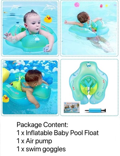 Premium baby swimming float - premium,