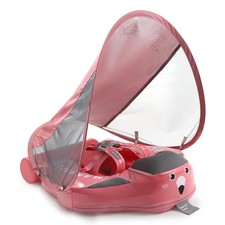 Infant Water Float With Canopy