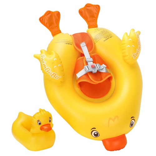 Inflatable baby swim - inflatable,