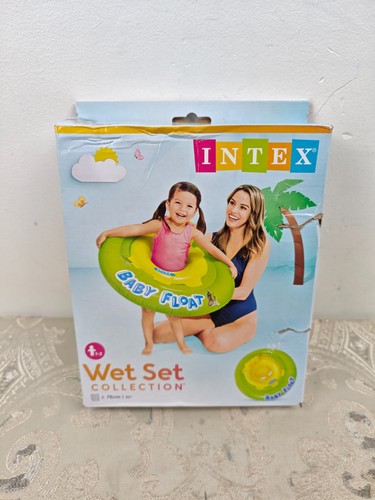 Intex children baby float - children's,