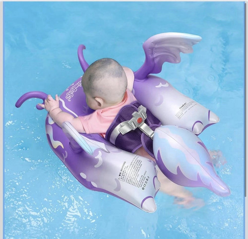 Swimbobo baby pool float - baby,