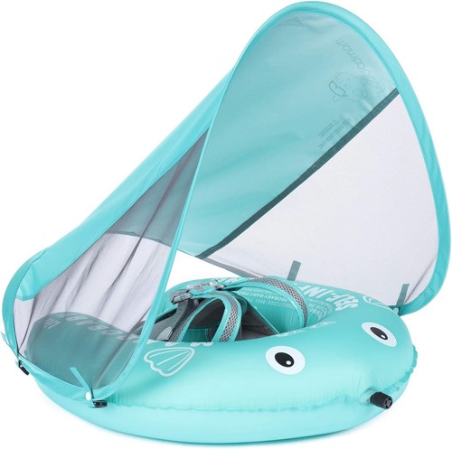 Mambobaby self inflating baby - mambobaby, self-inflating