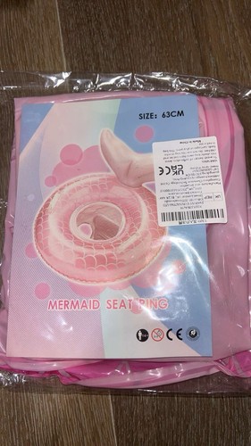 Baby pool float - baby,