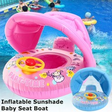 Inflatable Baby Swimming