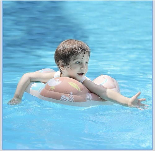 Baby toddler inflatable - inflatable, swim