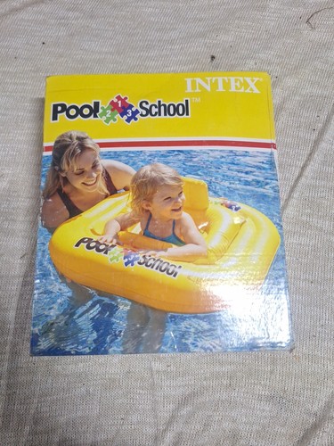 Pool school from - pool,