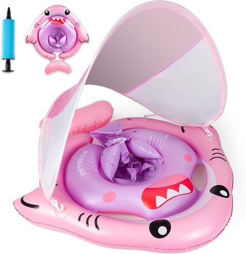 Baby swimming float for - baby, 6-36