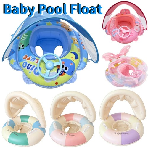 Baby toddler swimming pool - swimming,