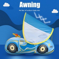 Baby Inflatable Pool Float