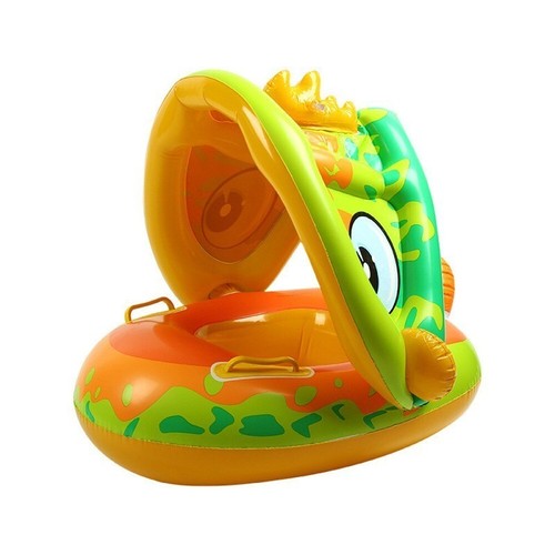 Baby swimming ring with - swimming,