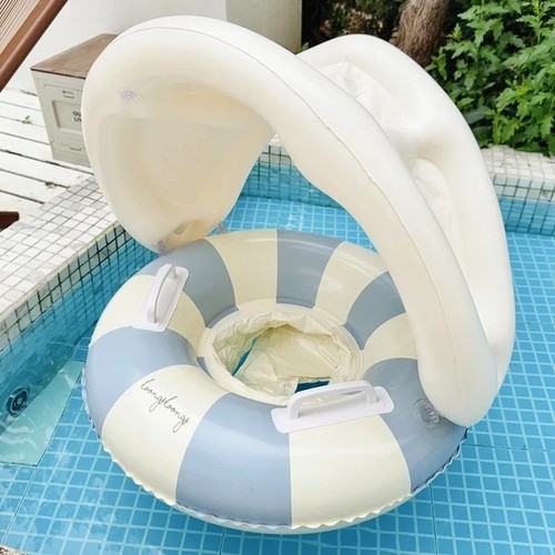 Inflatable baby swimming - inflatable,