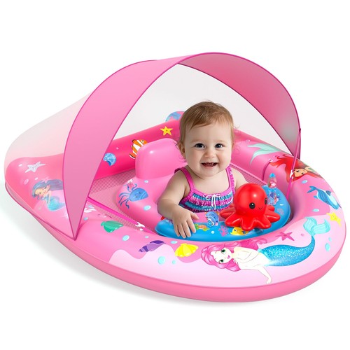 Baby swimming float - float,