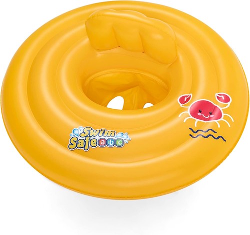 Baby swim float 69cm - baby,