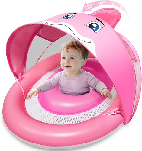 Baby pool float - float, with