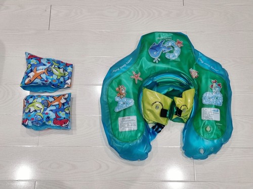 Baby infant swimming float - baby,