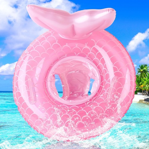 Baby pool float - baby,