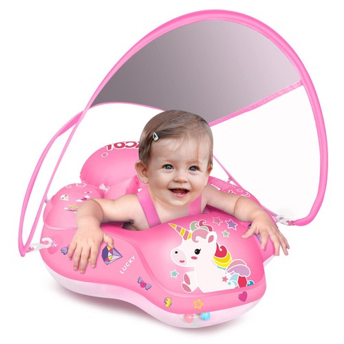 Laycol baby pool float flip - pool, no