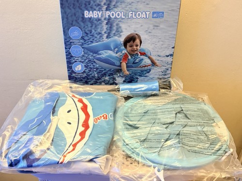 Baby swimming float - swimming,