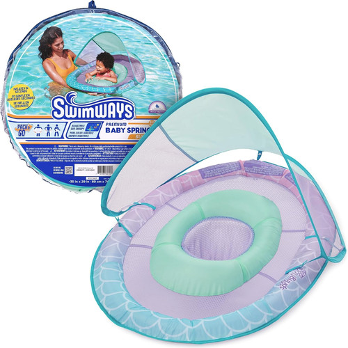 Swimways infant baby - infant,