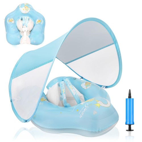 Loowarts baby pool float - baby,