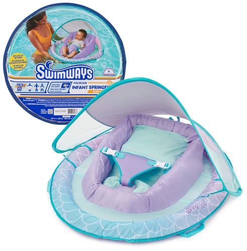 Swimways infant spring float - infant,