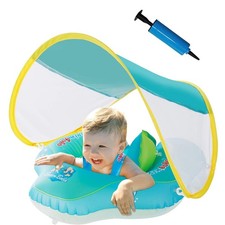 Inflatable Swimming Ring Baby