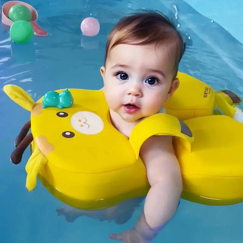 Baby swim float non inflatable - baby,