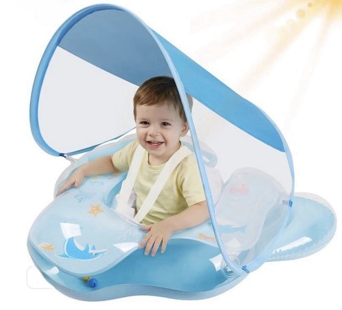 Months baby swim - baby,