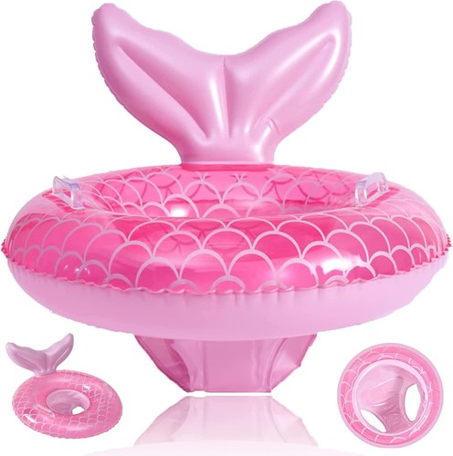 Baby swimming float - baby,