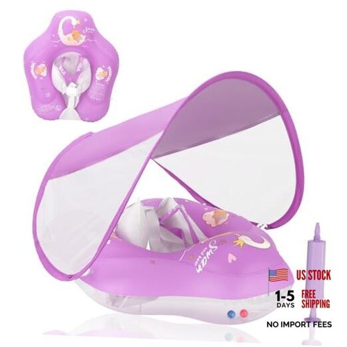 Baby float with - float,