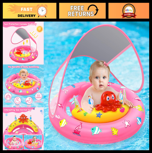 Infant toddler baby - infant, float