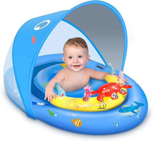 Laycol baby pool float - baby,