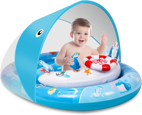 Acellfe baby swimming float - acellfe,