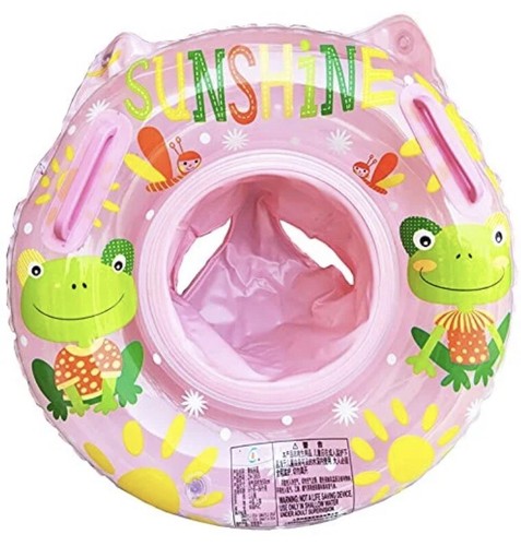 Baby swimming inflatable - baby,