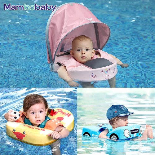 Baby floats non inflatable - baby,