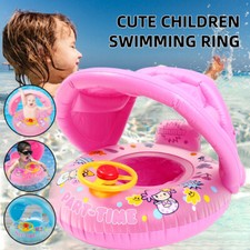Inflatable Baby Swimming